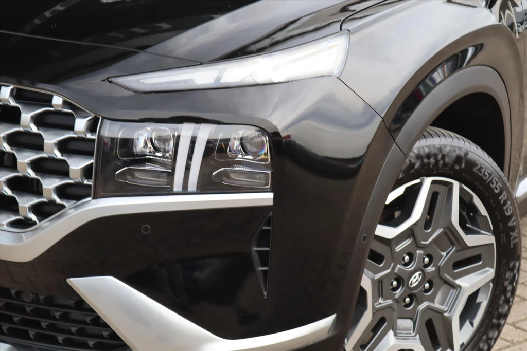 Hyundai Santa Fe – foto 65