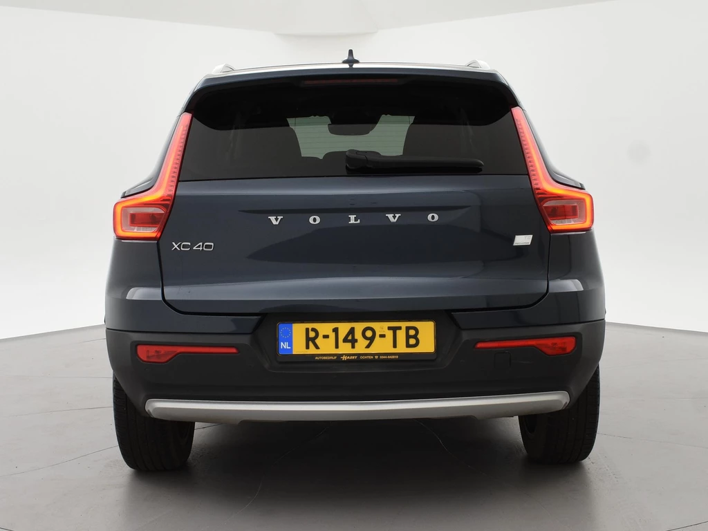 Volvo XC40 – foto 3