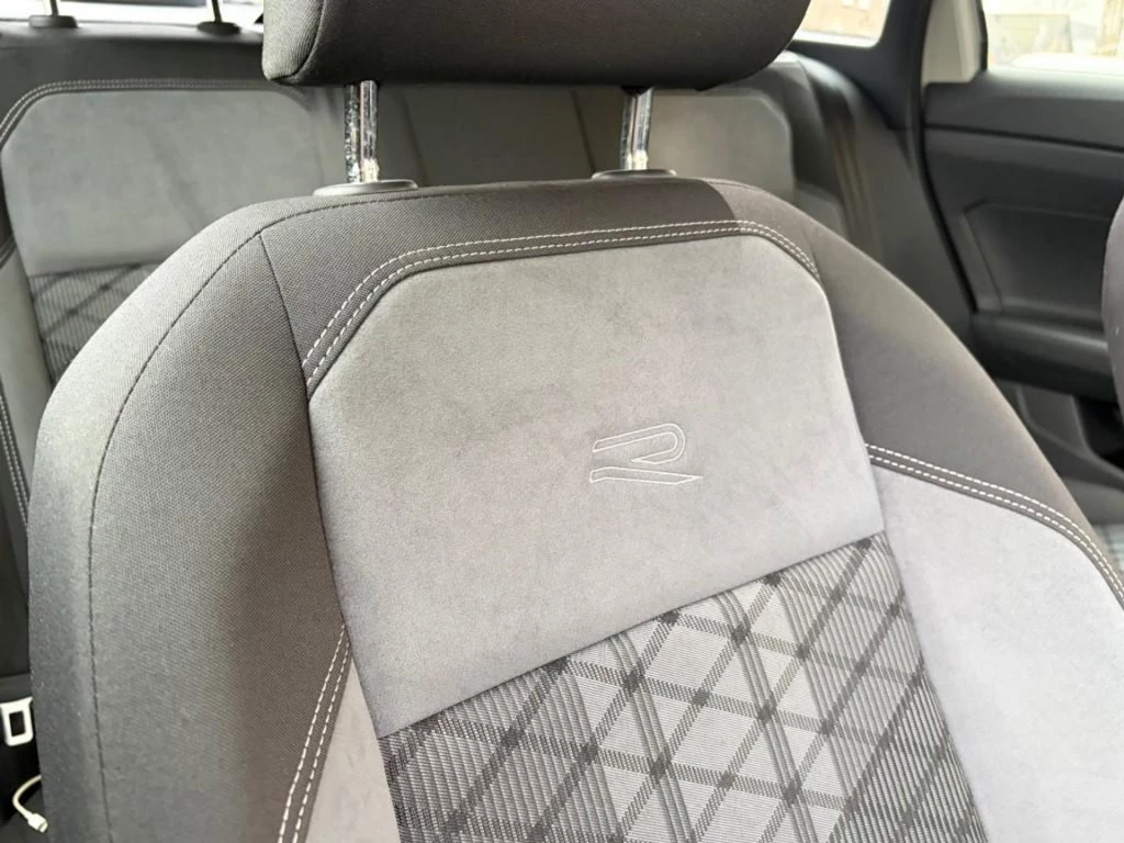 Volkswagen Taigo – foto 39