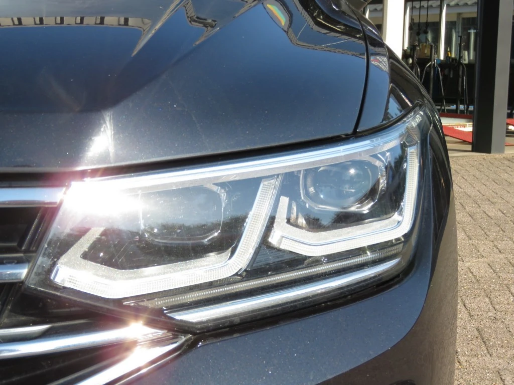 Volkswagen Tiguan – foto 17
