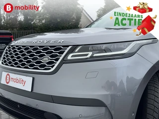 Land Rover Range Rover Velar – thumbnail 29