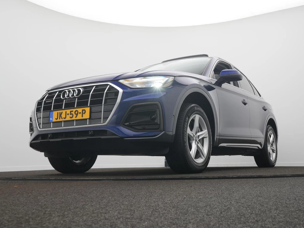 Audi Q5 – foto 2