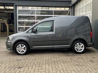 Volkswagen Caddy – thumbnail 2