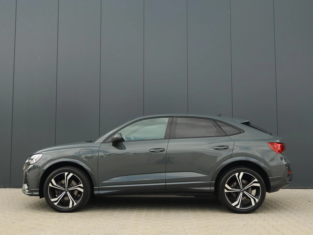 Audi Q3 – foto 3