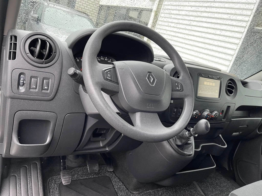 Renault Master – foto 26