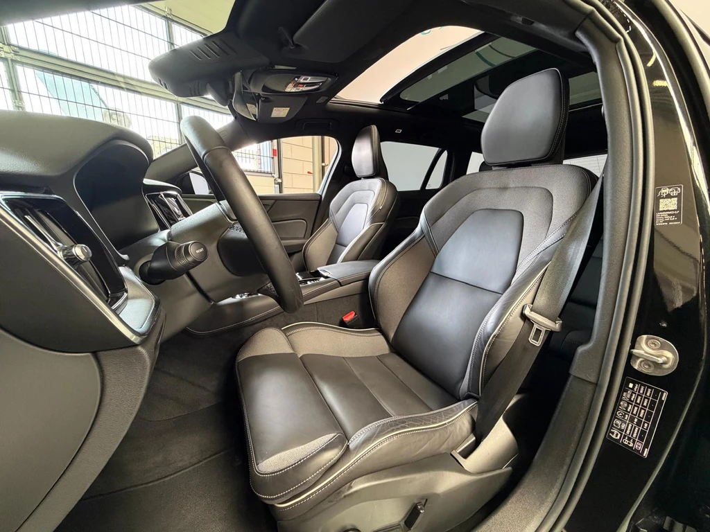 Volvo V60 – foto 28