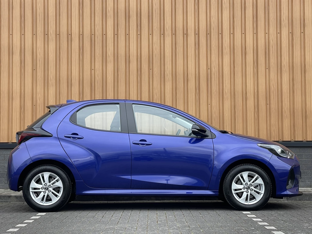 Toyota Yaris – foto 5