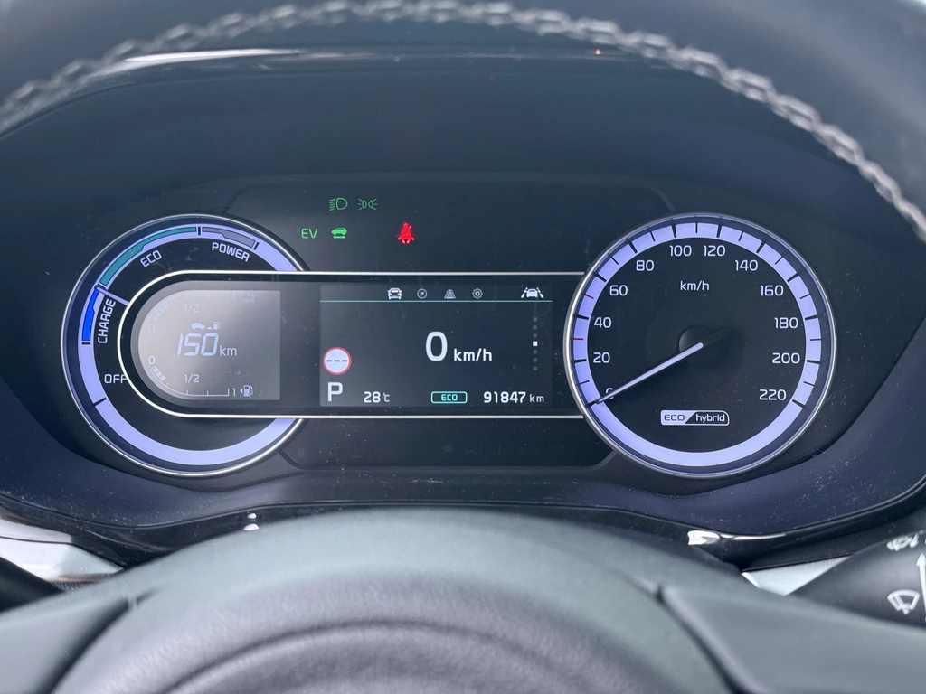 Kia Niro – foto 25