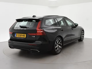 Volvo V60 – thumbnail 4