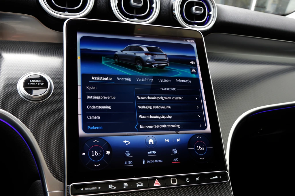 Mercedes-Benz GLC – foto 27