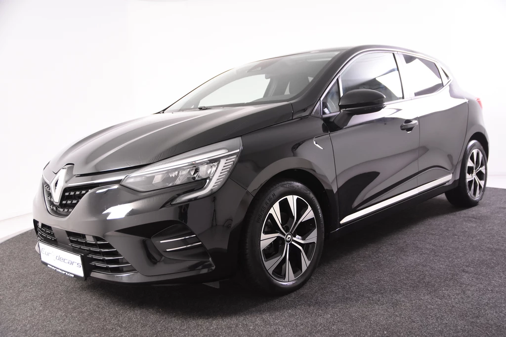 Renault Clio – foto 5