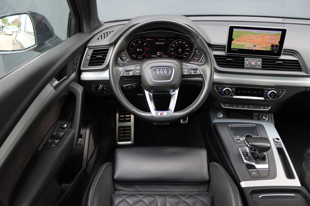 Audi Q5 – foto 19