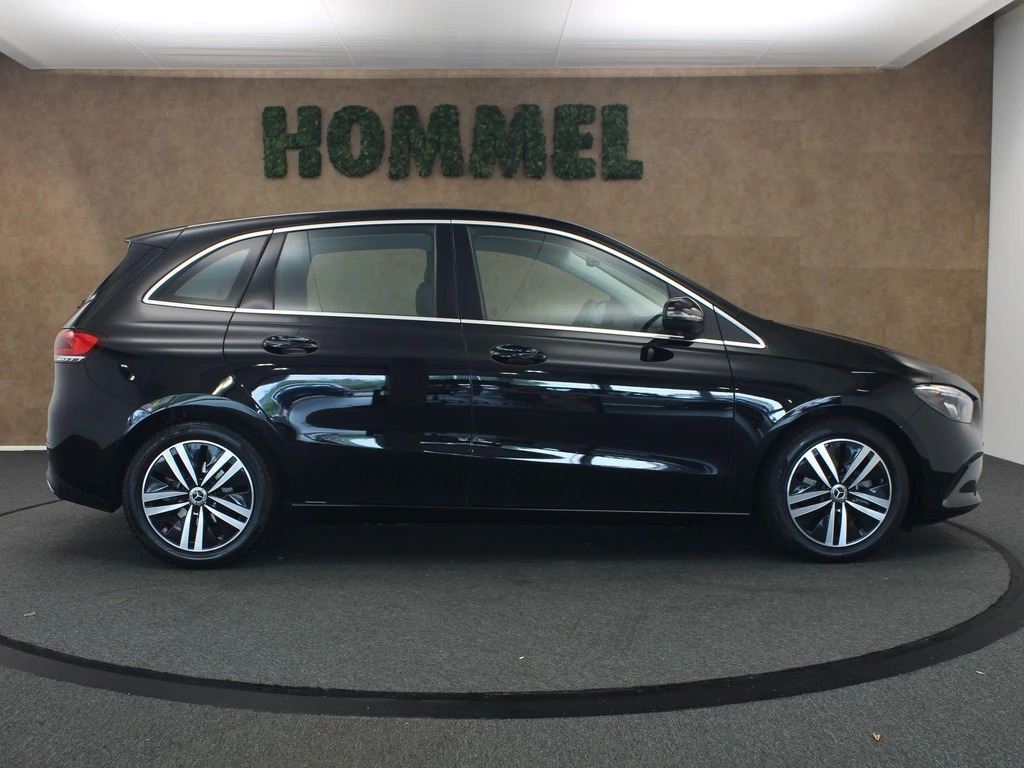 Mercedes-Benz B-Klasse – foto 7