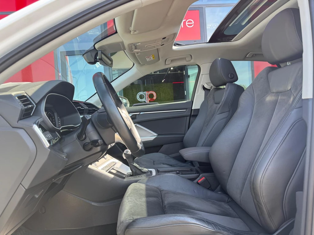 Audi Q3 – foto 12