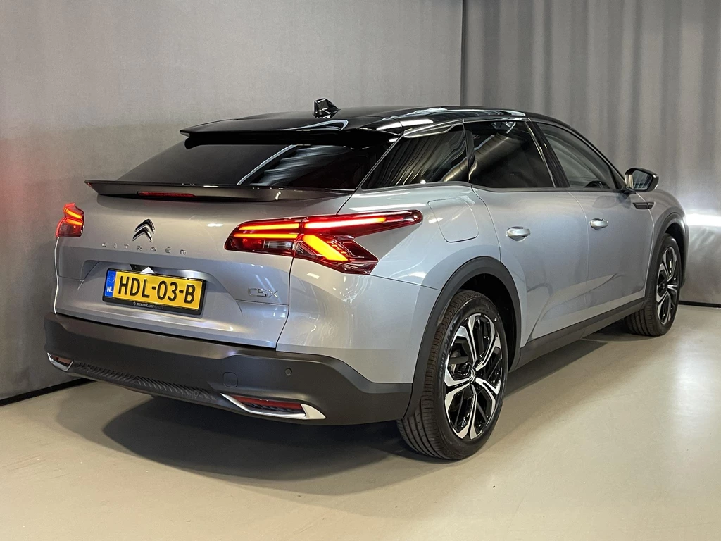 Citroën C5 X – foto 4
