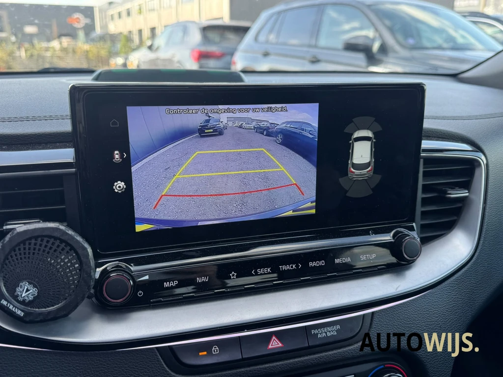Kia XCeed – foto 19