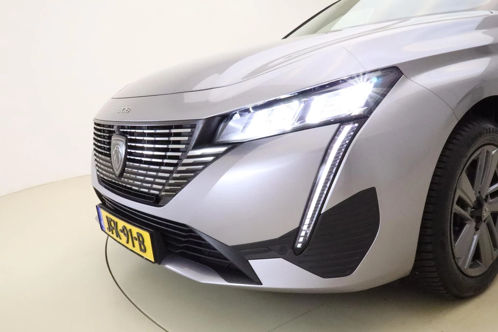 Peugeot 308 – foto 2