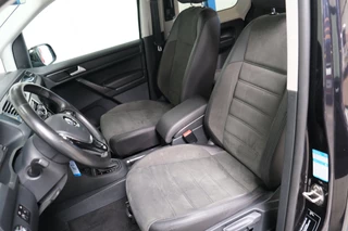 Volkswagen Caddy – thumbnail 17