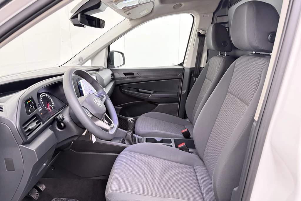 Volkswagen Caddy – foto 10