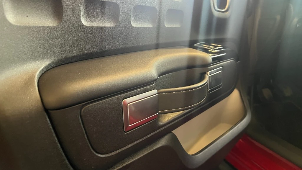 Citroën C3 – foto 40