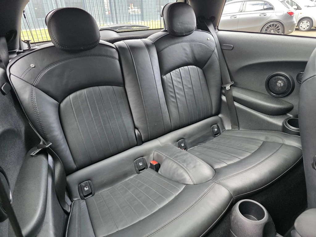 MINI Electric – foto 21