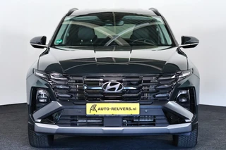 Hyundai Tucson – thumbnail 5