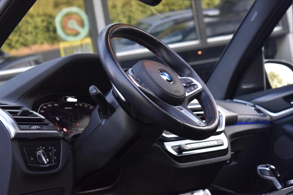 BMW X3 – foto 17
