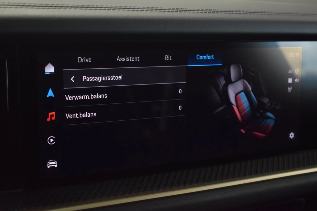 Porsche Cayenne – foto 38