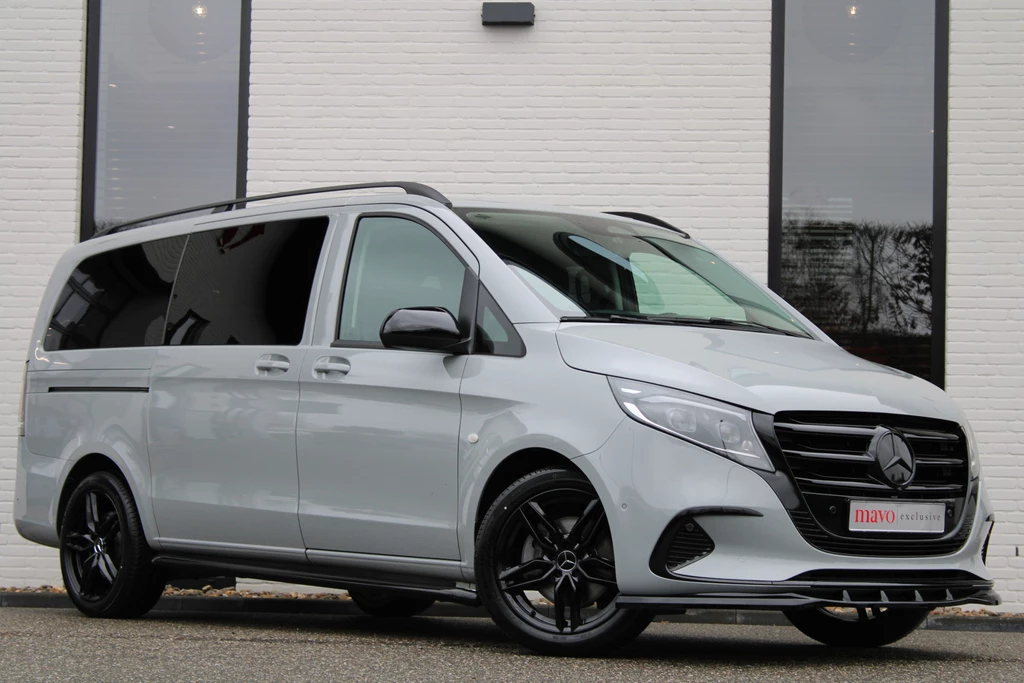 Mercedes-Benz Vito – foto 15