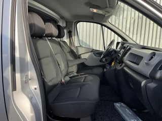 Renault Trafic – thumbnail 22