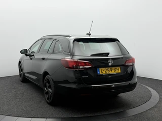 Opel Astra – thumbnail 3