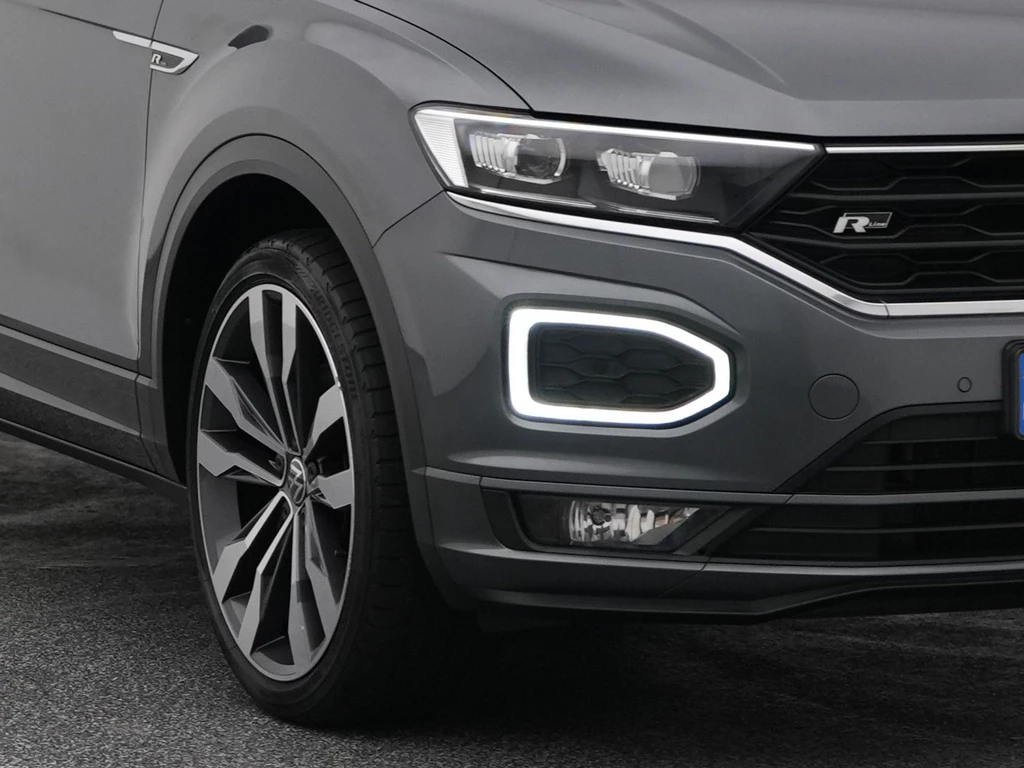Volkswagen T-Roc – foto 28