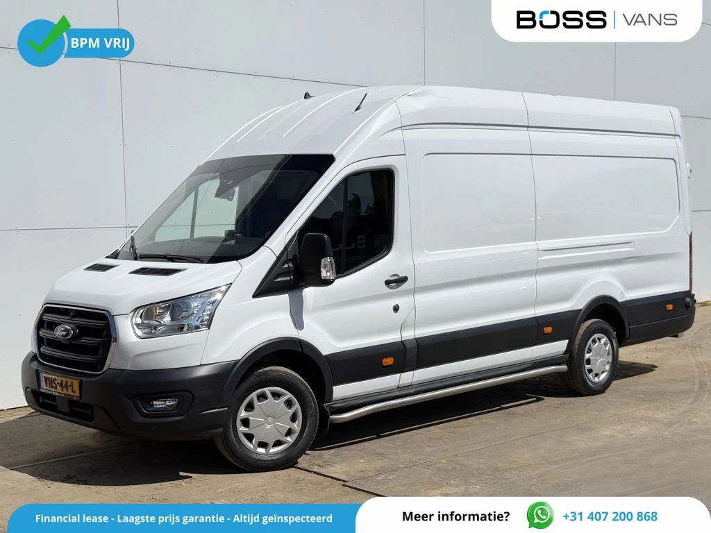 Ford Transit – foto 1
