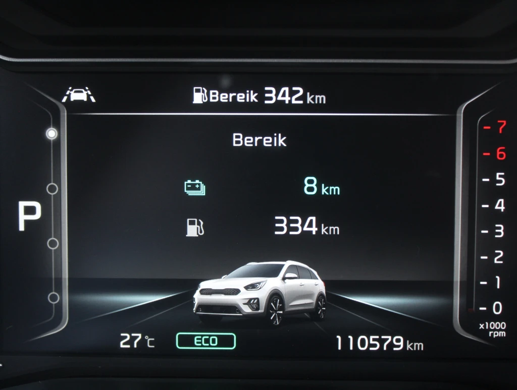 Kia Niro – foto 44