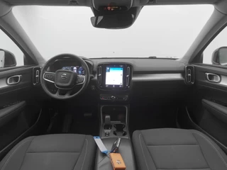 Volvo XC40 – thumbnail 22