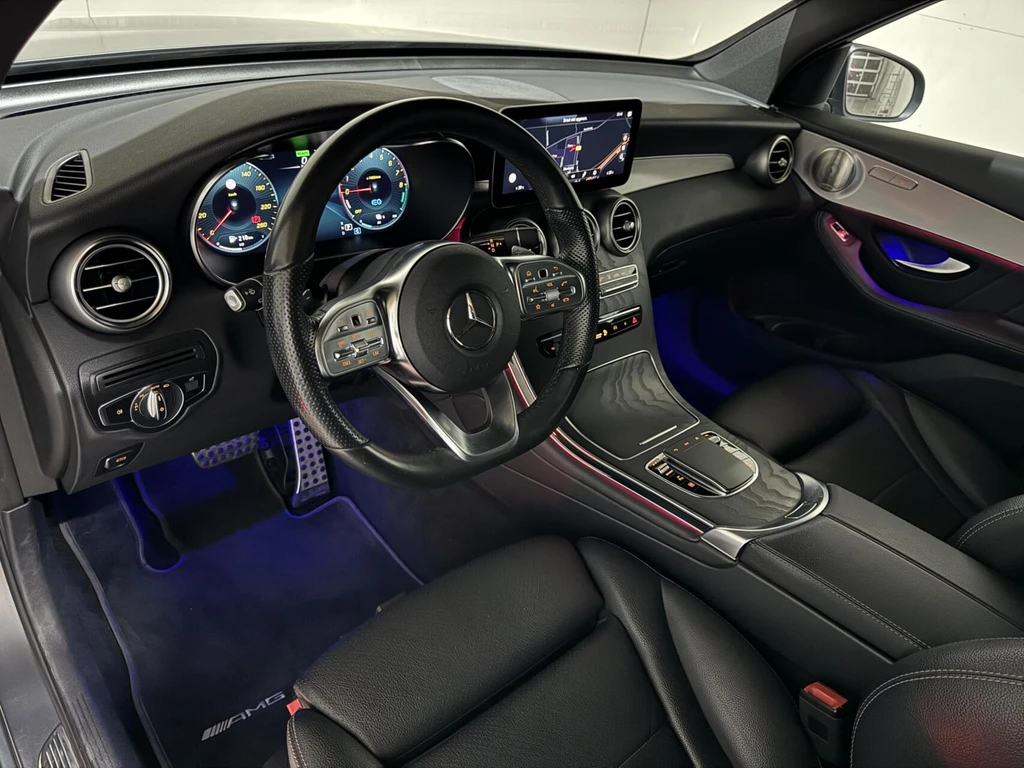 Mercedes-Benz GLC – foto 22