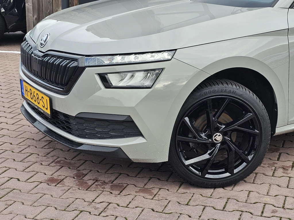 Škoda Kamiq – foto 11