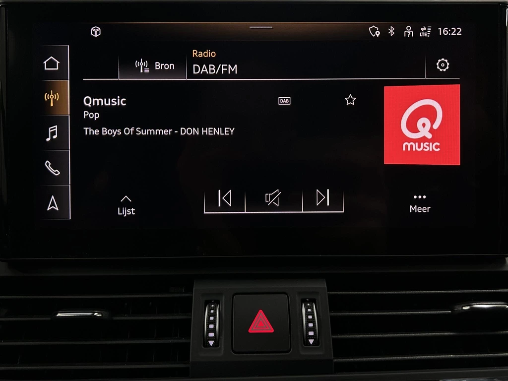 Audi Q5 – foto 31