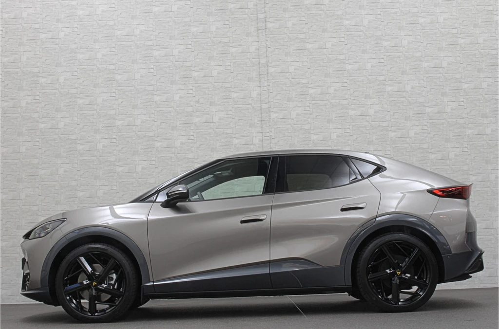 CUPRA Tavascan – foto 3