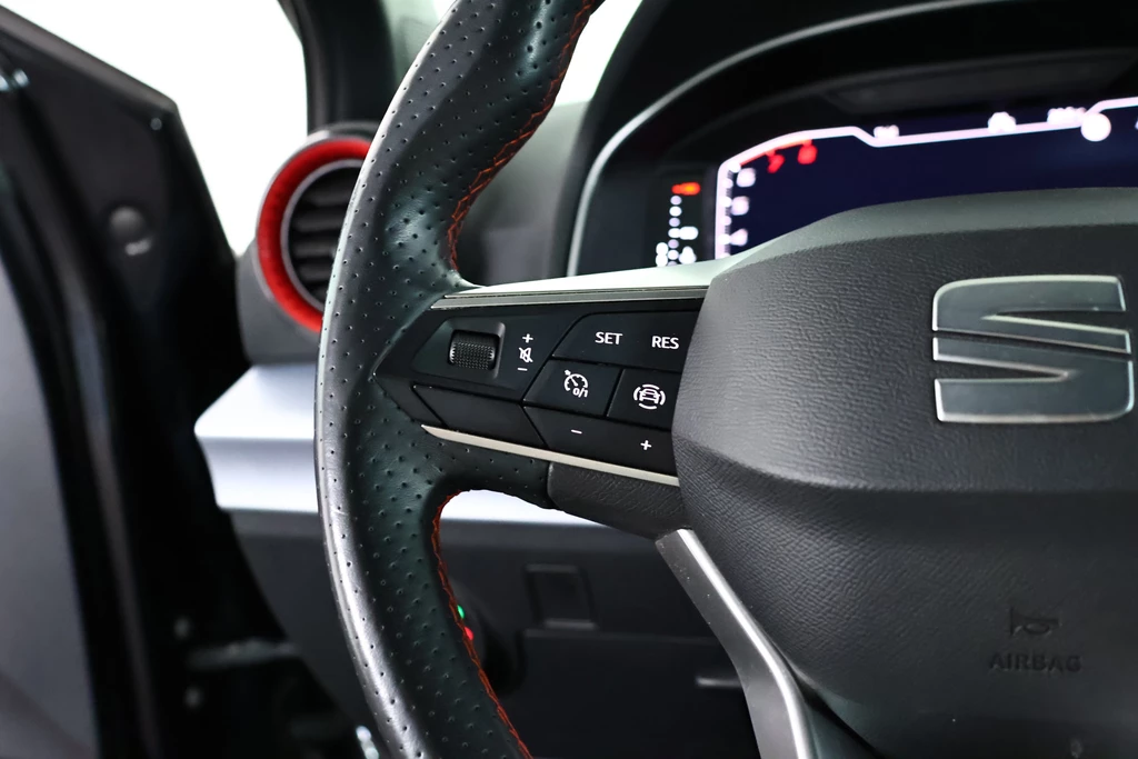 SEAT Arona – foto 25