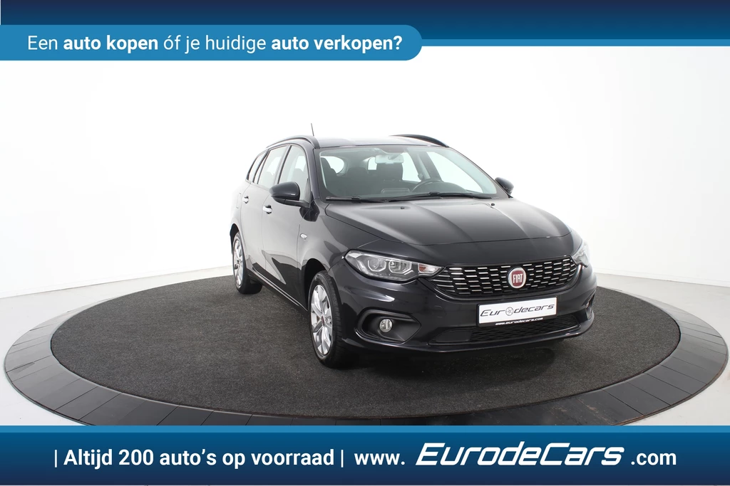 Fiat Tipo – foto 13