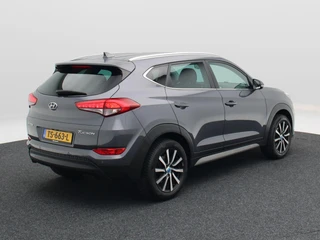 Hyundai Tucson – thumbnail 4