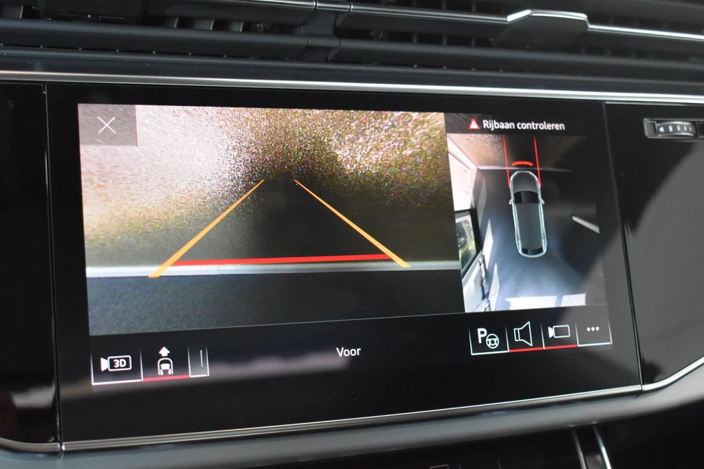 Audi Q8 – foto 28