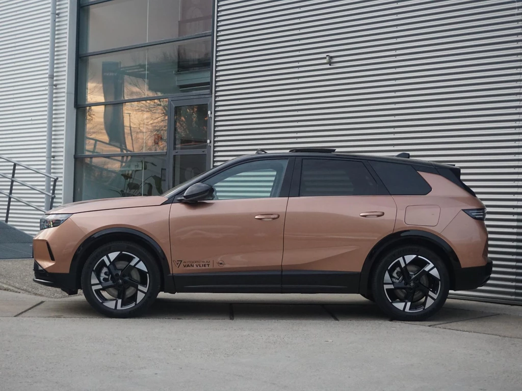 Opel Grandland – foto 2