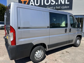 Citroën Jumper – thumbnail 4