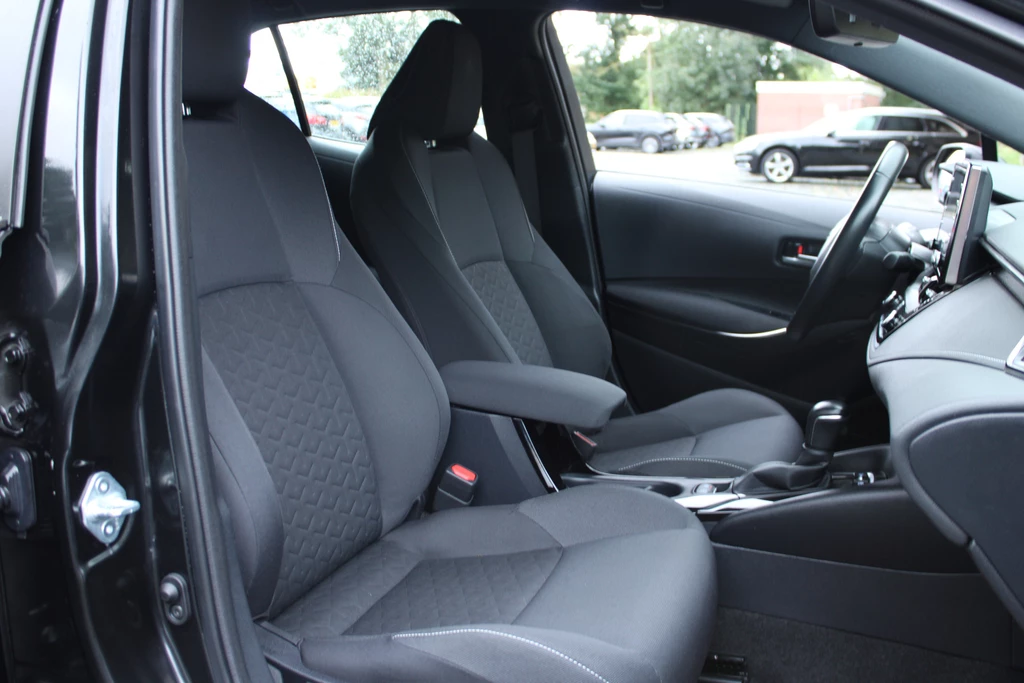 Toyota Corolla – foto 16