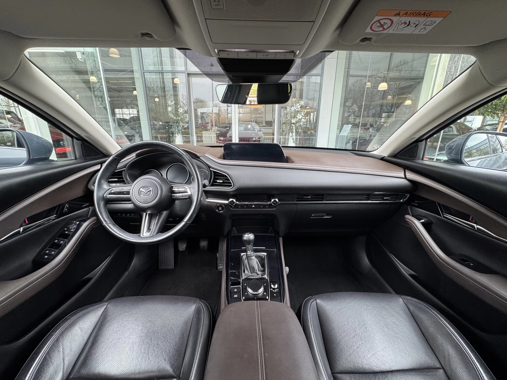 Mazda CX-30 – foto 12