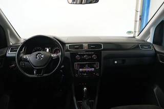 Volkswagen Caddy – thumbnail 23
