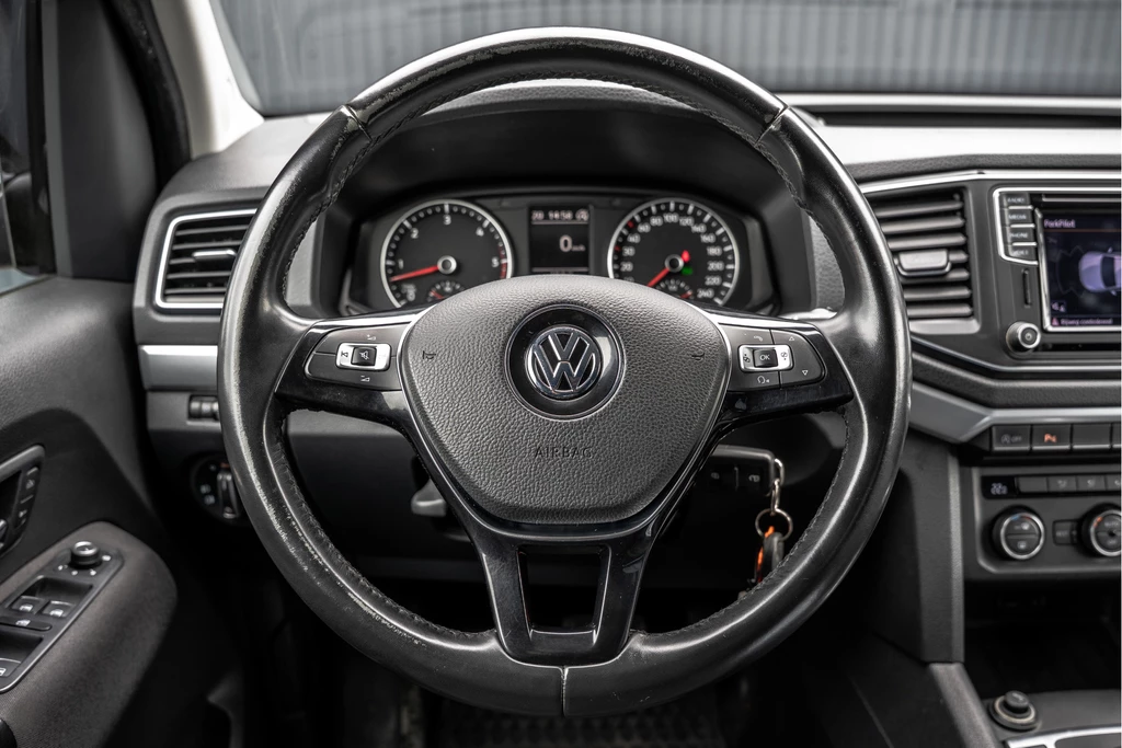Volkswagen Amarok – foto 14