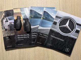 Mercedes-Benz Vito – thumbnail 31